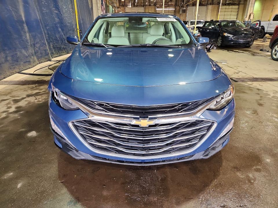 46902056 :رقم المزاد ، 1G1ZE5ST9RF208118 vin ، 2024 Chevrolet Malibu مزاد بيع