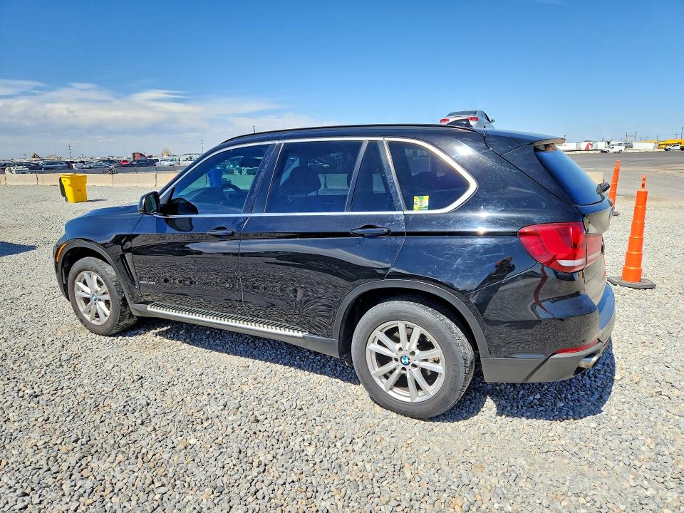 Продаж на аукціоні авто 2015 Bmw X5, vin: 5UXKR2C55F0H40123, номер лоту: 49029016