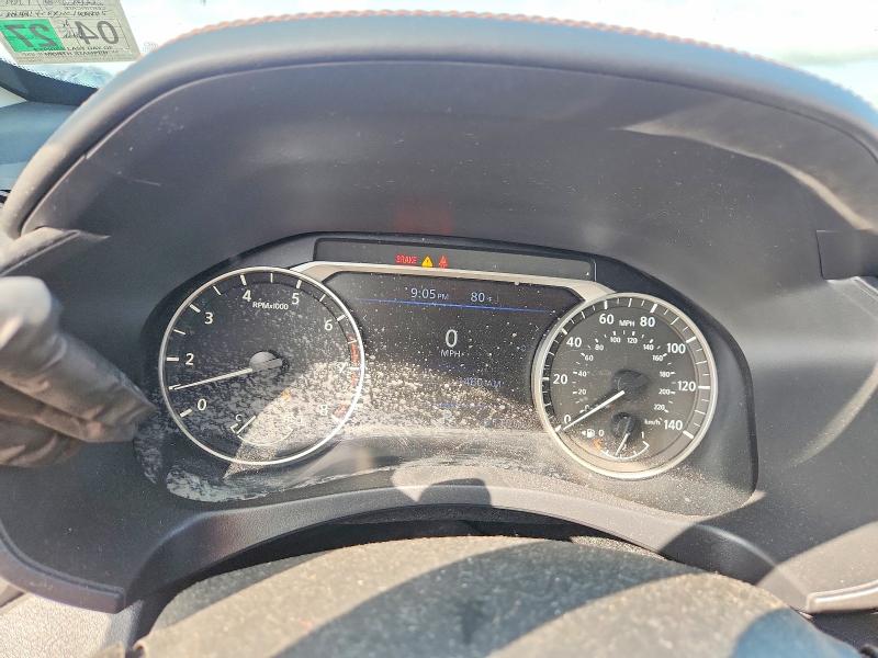 Aukcja sprzedaży 2019 Niss Altima, vin: 1N4BL4CVXKC160215, numer aukcji: 51338066