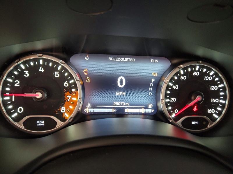 49494736 :رقم المزاد ، ZACCJABB6HPF93724 vin ، 2017 Jeep Renegade مزاد بيع