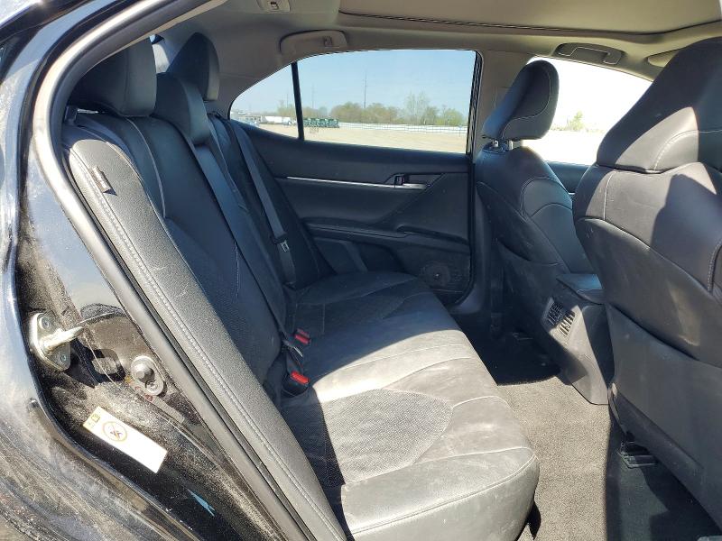 Aukcja sprzedaży 2019 Toyota Camry, vin: 4T1BZ1HK4KU023394, numer aukcji: 49335106