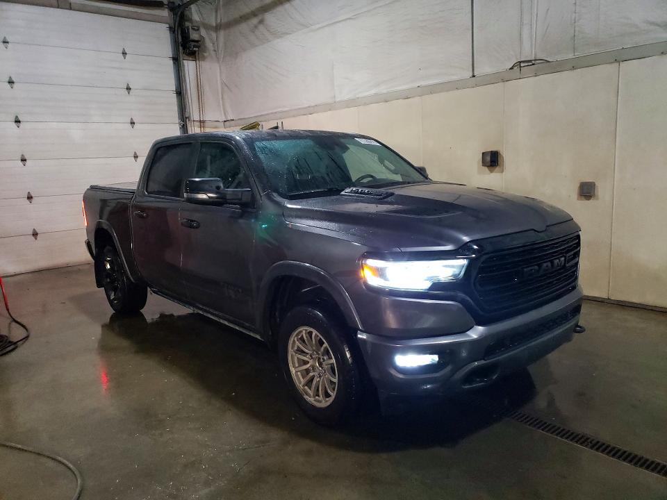 Продажа на аукционе авто 2023 Ram 1500, vin: 1C6SRFHT5PN671653, номер лота: 50057826
