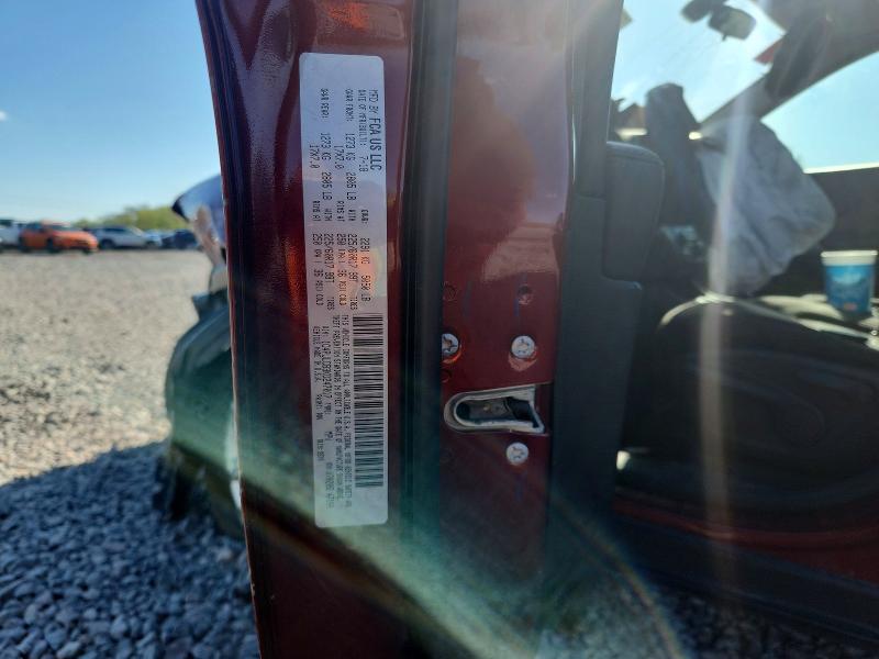 50176686 :رقم المزاد ، 1C4PJLCB3KD247017 vin ، 2019 Jeep Cherokee مزاد بيع