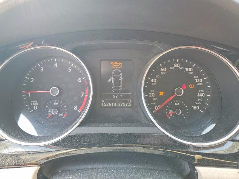 Aukcja sprzedaży 2016 Volkswagen Jetta, vin: 3VWL07AJ3GM337070, numer aukcji: 51366626