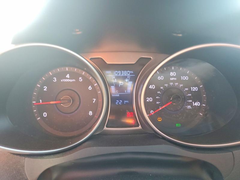 Продаж на аукціоні авто 2014 Hyundai Veloster, vin: KMHTC6AD4EU209469, номер лоту: 49434486