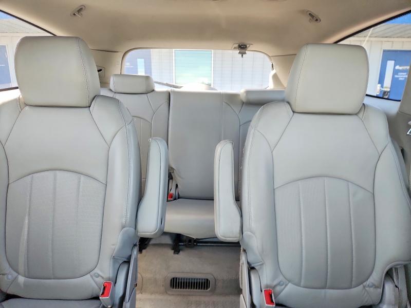 Aukcja sprzedaży 2011 Buick Enclave, vin: 5GAKRBED3BJ185844, numer aukcji: 50637116