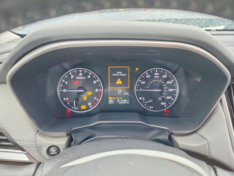 49792766 :رقم المزاد ، 4S3BWGN63M3007543 vin ، 2021 Subaru Legacy مزاد بيع