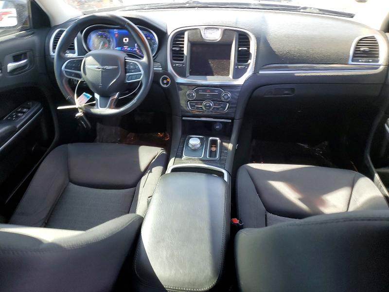 Продажа на аукционе авто 2021 Chrysler 300, vin: 2C3CCAAG3MH516221, номер лота: 50486656