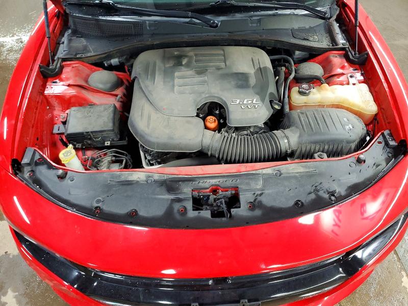 Aukcja sprzedaży 2017 Dodge Charger, vin: 2C3CDXJG2HH507256, numer aukcji: 48475966