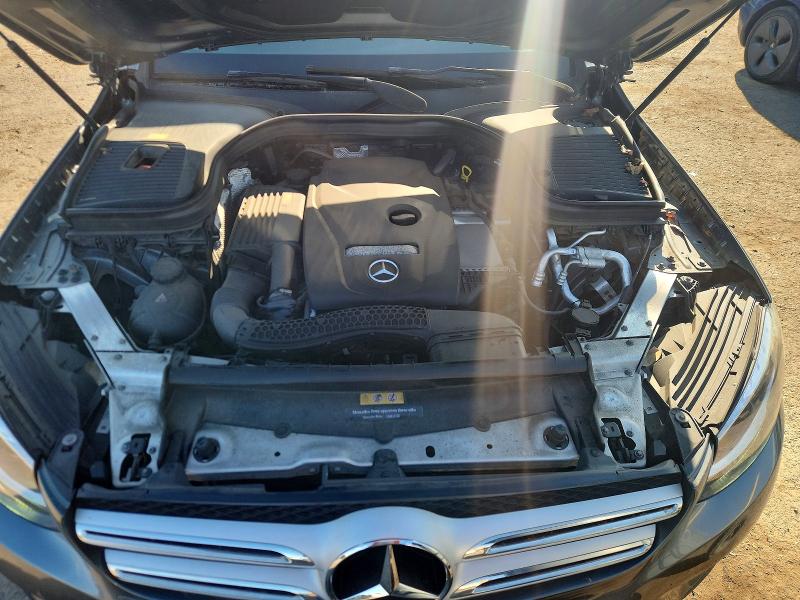 Auction sale of the 2016 Mercedes-benz Glc, vin: WDC0G4KB8GF068646, lot number: 50095126