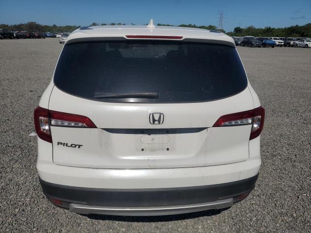 Aukcja sprzedaży 2020 Honda Pilot, vin: 5FNYF5H51LB007057, numer aukcji: 51280926