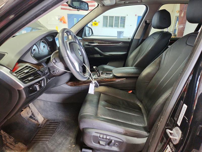 2015 Bmw X5 მანქანა იყიდება აუქციონზე, vin: 5UXKR0C56F0K69908, აუქციონის ნომერი: 50005416