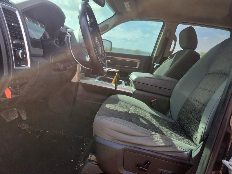 Aukcja sprzedaży 2015 Ram 1500, vin: 1C6RR7LG8FS552011, numer aukcji: 50756046