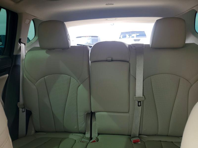 Aukcja sprzedaży 2019 Buick Envision, vin: LRBFXCSA6KD026772, numer aukcji: 49745196