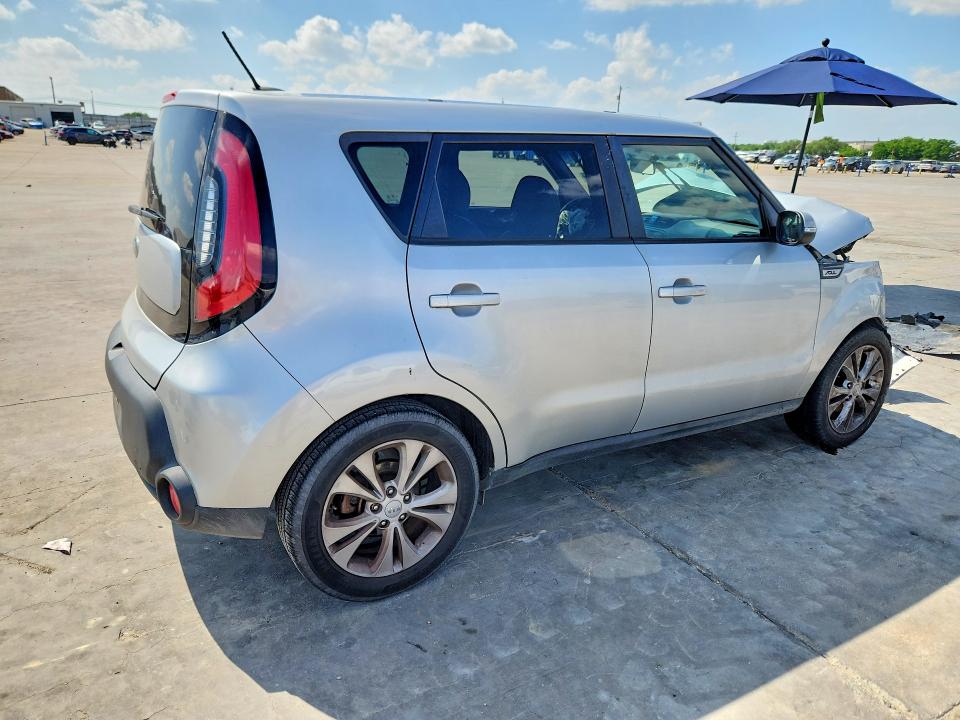 Aukcja sprzedaży 2014 Kia Soul, vin: KNDJP3A51E7704797, numer aukcji: 51248786