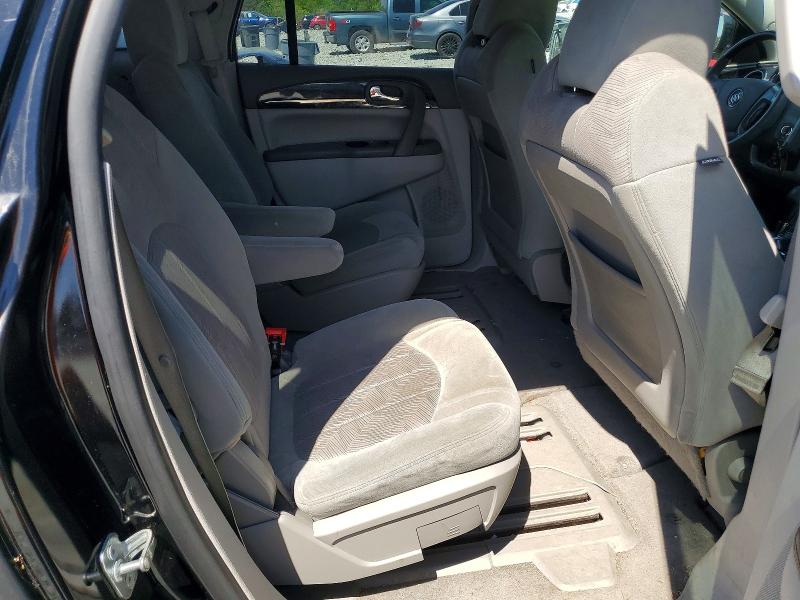 Продажа на аукционе авто 2016 Buick Enclave, vin: 5GAKRAKD6GJ284521, номер лота: 49741586