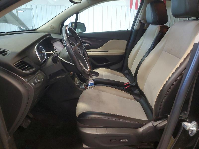49572036 :رقم المزاد ، KL4CJASB4KB782206 vin ، 2019 Buick Encore مزاد بيع