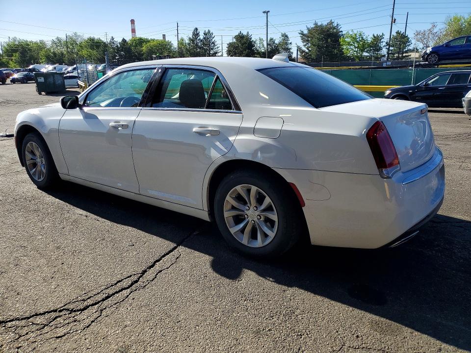 Aukcja sprzedaży 2022 Chrysler 300, vin: 2C3CCAAGXNH134480, numer aukcji: 50647416