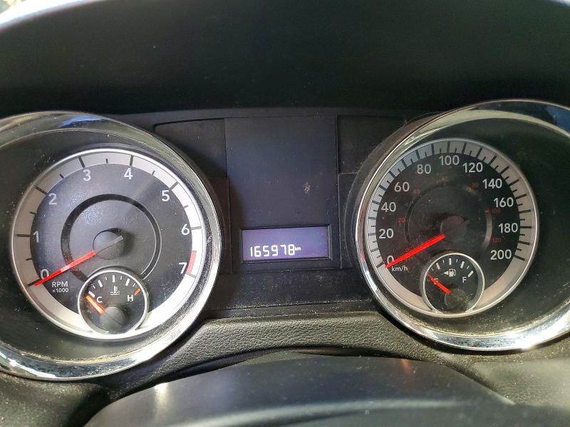 Aukcja sprzedaży 2013 Dodge Grand Caravan, vin: 2C4RDGBG2DR578580, numer aukcji: 50325726