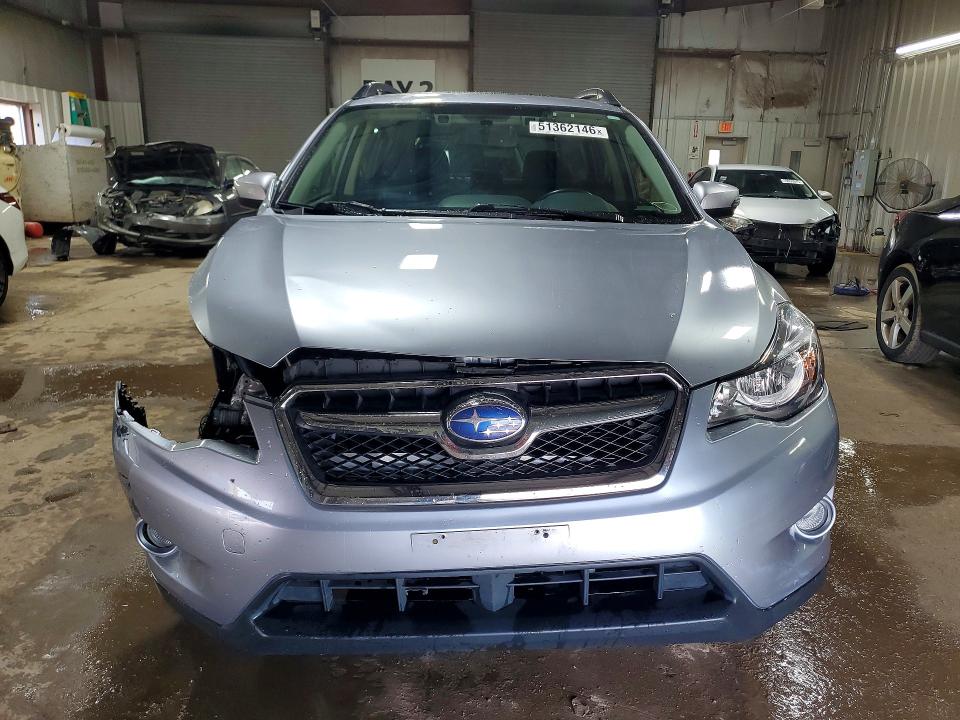 2015 Subaru Xv Crosstrek მანქანა იყიდება აუქციონზე, vin: JF2GPASC3F8217898, აუქციონის ნომერი: 51362146