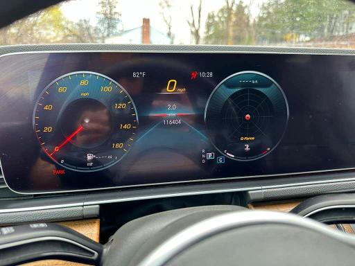 Продаж на аукціоні авто 2020 Mercedes-benz Gle, vin: 4JGFB4KE1LA035323, номер лоту: 48560636
