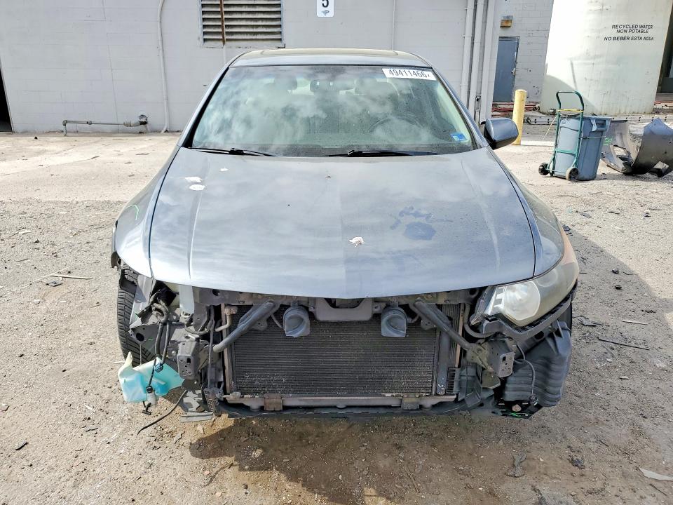 Aukcja sprzedaży 2010 Acura Tsx, vin: JH4CU2F65AC025421, numer aukcji: 49411466