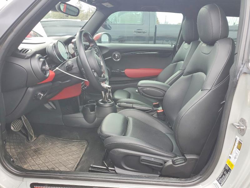Продаж на аукціоні авто 2019 Mini Cooper, vin: WMWXM9C52K2H39084, номер лоту: 47949756