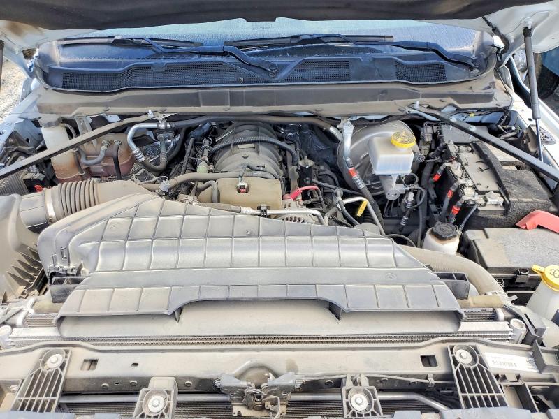 Продаж на аукціоні авто 2022 Ram 3500, vin: 3C7WR8AJ4NG320093, номер лоту: 76994825