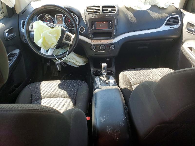 2019 Dodge Journey მანქანა იყიდება აუქციონზე, vin: 3C4PDCBB8KT864089, აუქციონის ნომერი: 48783166