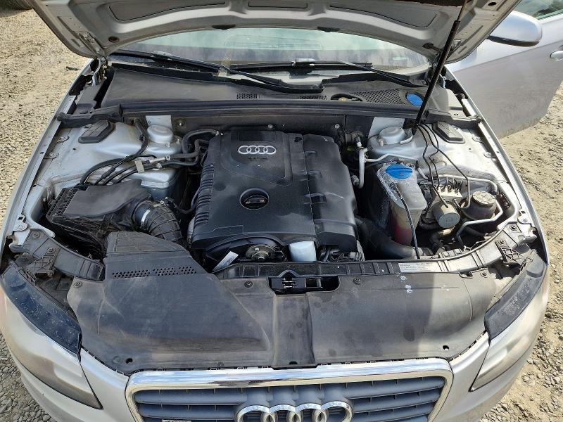 Aukcja sprzedaży 2012 Audi A4, vin: WAUBFAFL6CN009451, numer aukcji: 51541006