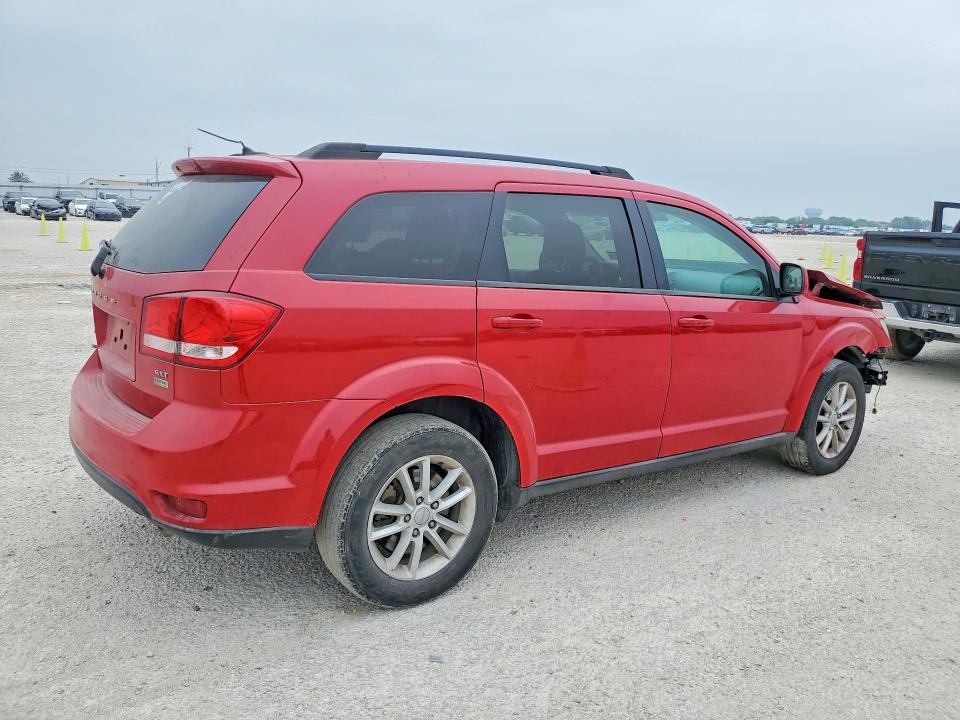 Продаж на аукціоні авто 2013 Dodge Journey, vin: 3C4PDCBG0DT592278, номер лоту: 51213026