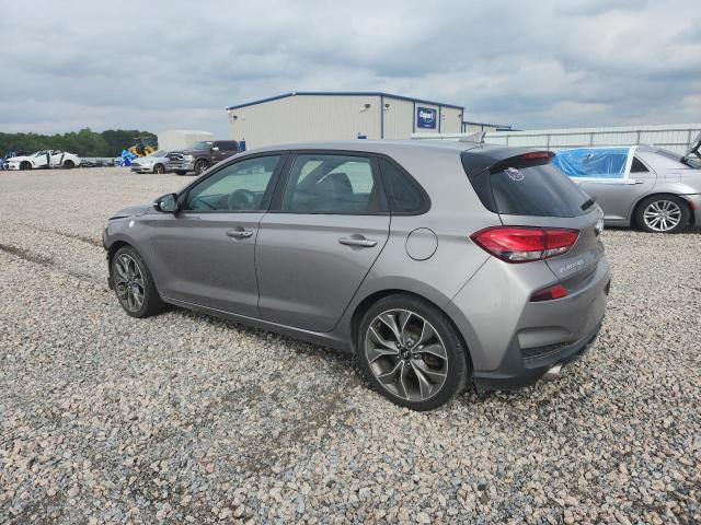 Продажа на аукционе авто 2020 Hyundai Elantra Gt, vin: KMHH55LC0LU126696, номер лота: 51269346