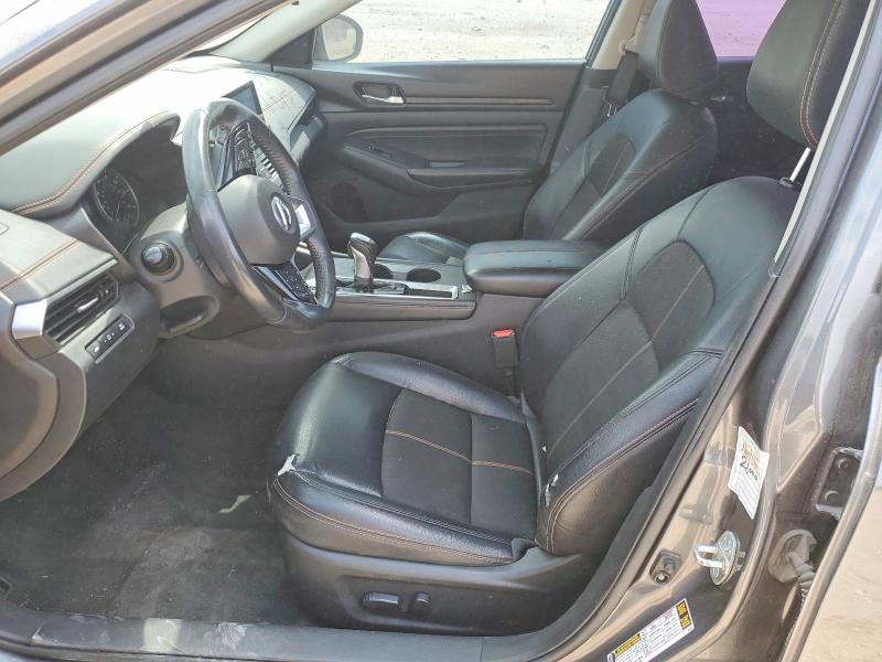 Aukcja sprzedaży 2021 Nissan Altima, vin: 1N4BL4CV4MN361311, numer aukcji: 48407336