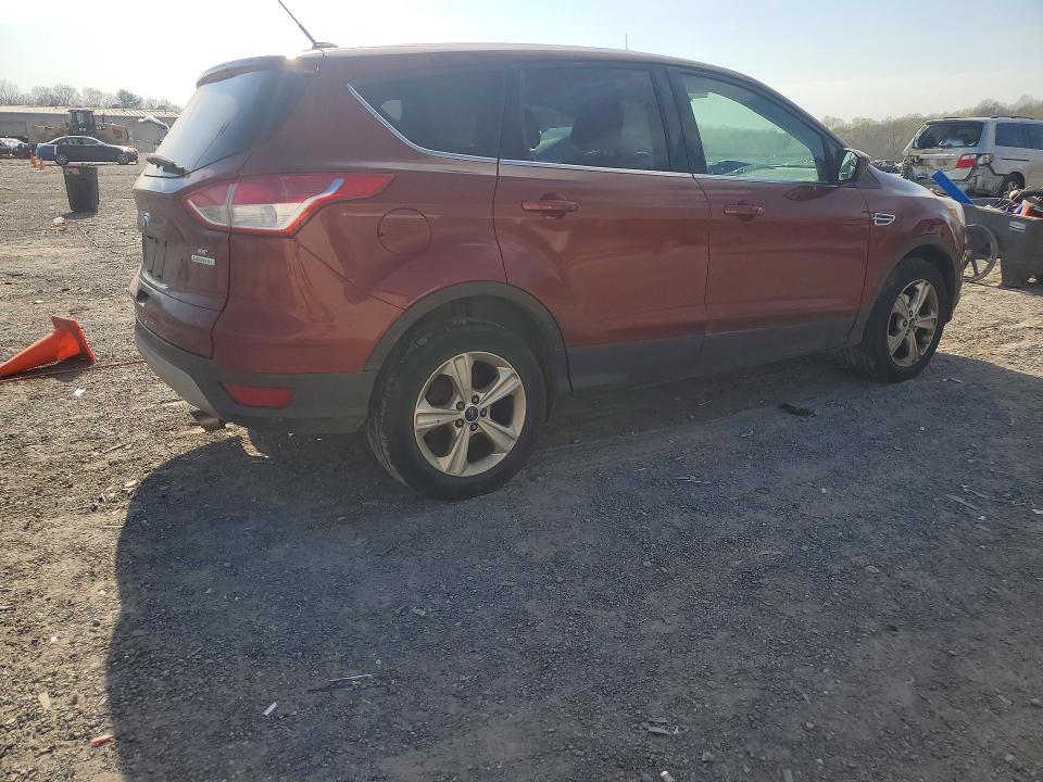 49619336 :رقم المزاد ، 1FMCU0GX9EUC81215 vin ، 2014 Ford Escape مزاد بيع