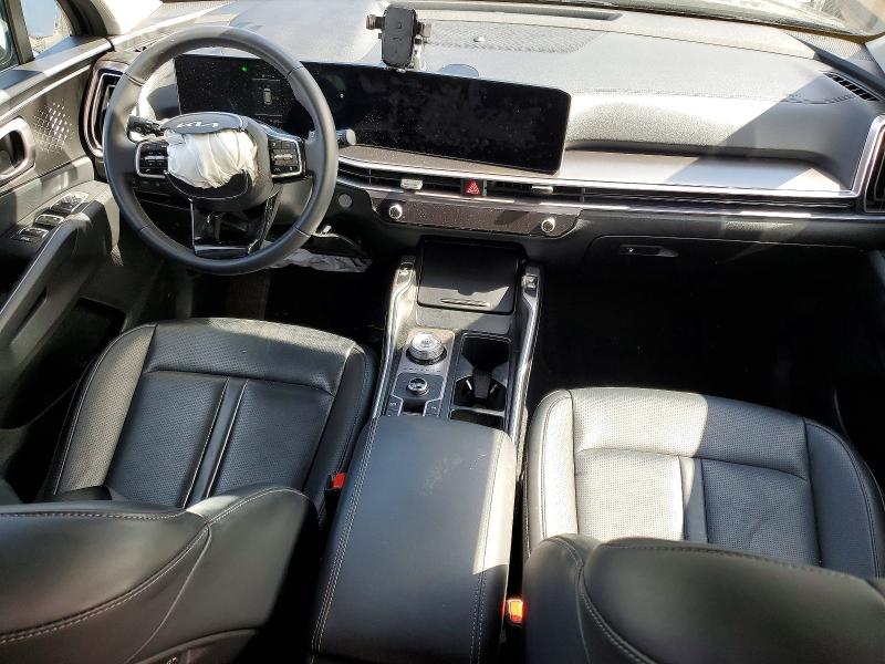 Aukcja sprzedaży 2025 Kia Sorento Hybrid, vin: KNDRHDJG4S5339692, numer aukcji: 47165456