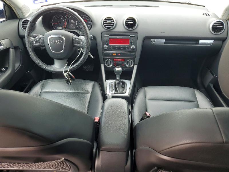 Продажа на аукционе авто 2011 Audi A3, vin: WAUMFAFM8BA136564, номер лота: 49400696