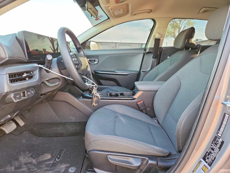Продажа на аукционе авто 2025 Kia K4, vin: 3KPFT4DE0SE109020, номер лота: 50105196