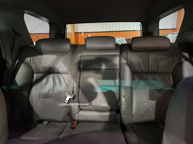 Aukcja sprzedaży 2003 Toyota 4runner, vin: JTEBT17R038003444, numer aukcji: 47903136