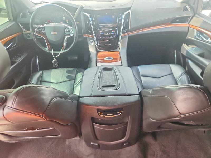 Продаж на аукціоні авто 2015 Cadillac Escalade, vin: 1GYS3JKJ6FR268304, номер лоту: 51281496