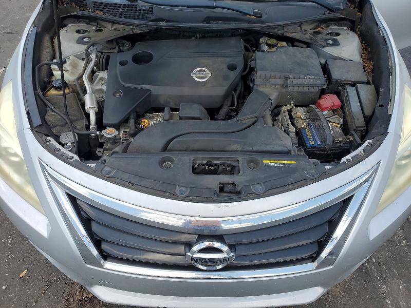 50924266 :رقم المزاد ، 1N4AL3AP6FC281954 vin ، 2015 Nissan Altima مزاد بيع