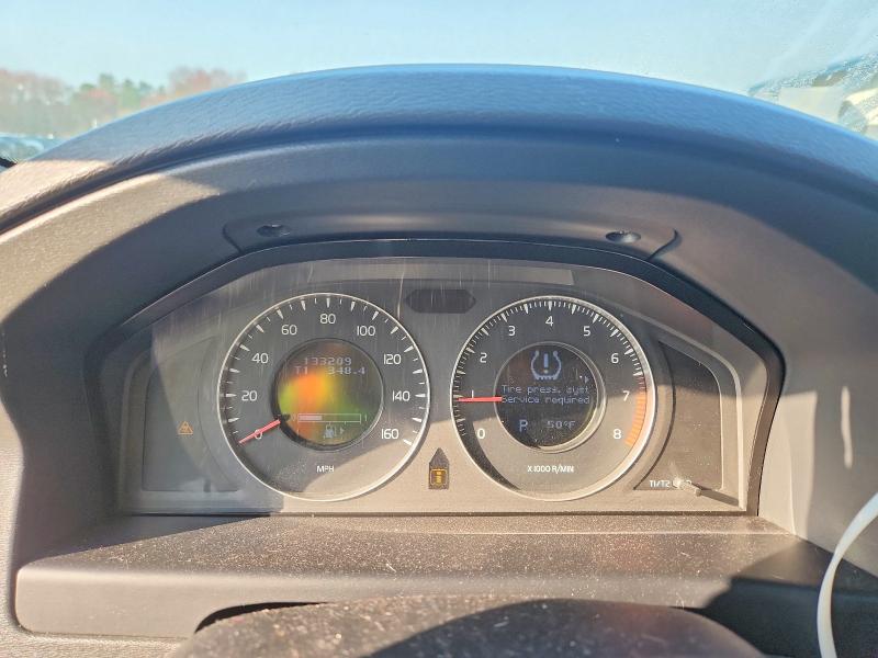 Aukcja sprzedaży 2008 Volvo Xc70, vin: YV4BZ982181014453, numer aukcji: 47796676