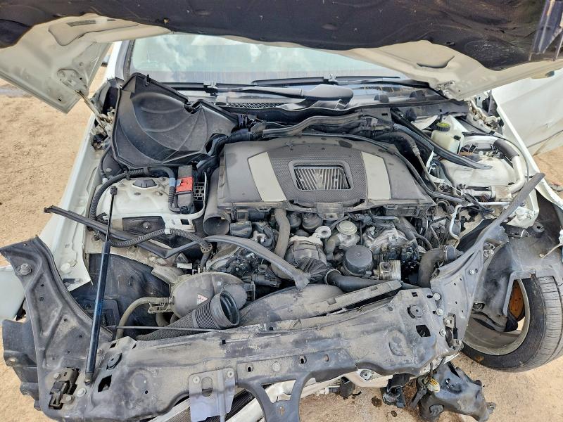 Продаж на аукціоні авто 2011 Mercedes-benz E, vin: WDDKJ5GB9BF118760, номер лоту: 50364316