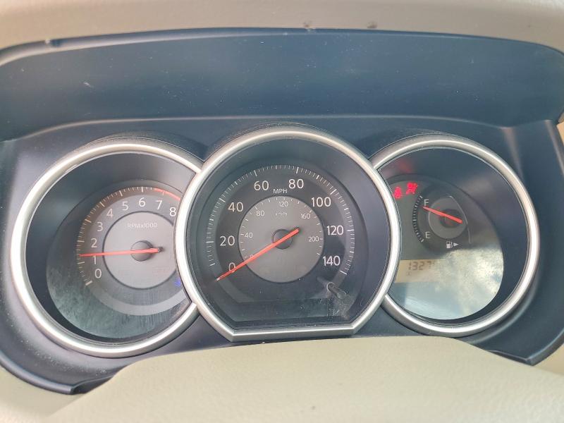 Продажа на аукционе авто 2009 Nissan Versa, vin: 3N1BC13E69L442247, номер лота: 48407346