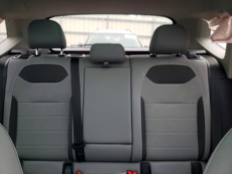 2024 Volkswagen Taos მანქანა იყიდება აუქციონზე, vin: 3VVEX7B29RM058290, აუქციონის ნომერი: 51579326