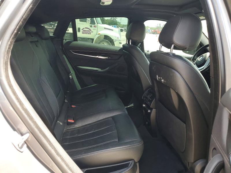 Aukcja sprzedaży 2019 Bmw X6, vin: 5UXKU0C53K0S97822, numer aukcji: 47761326