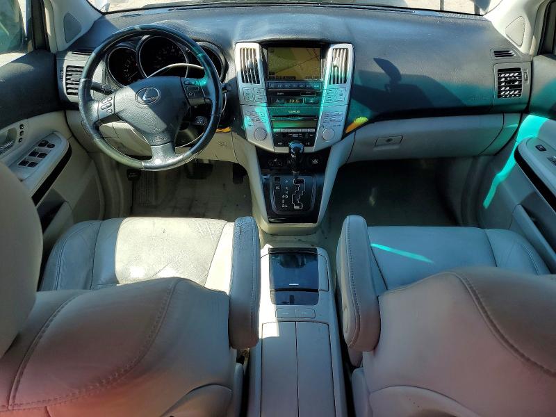 Aukcja sprzedaży 2009 Lexus Rx, vin: 2T2HK31U69C112249, numer aukcji: 49972356