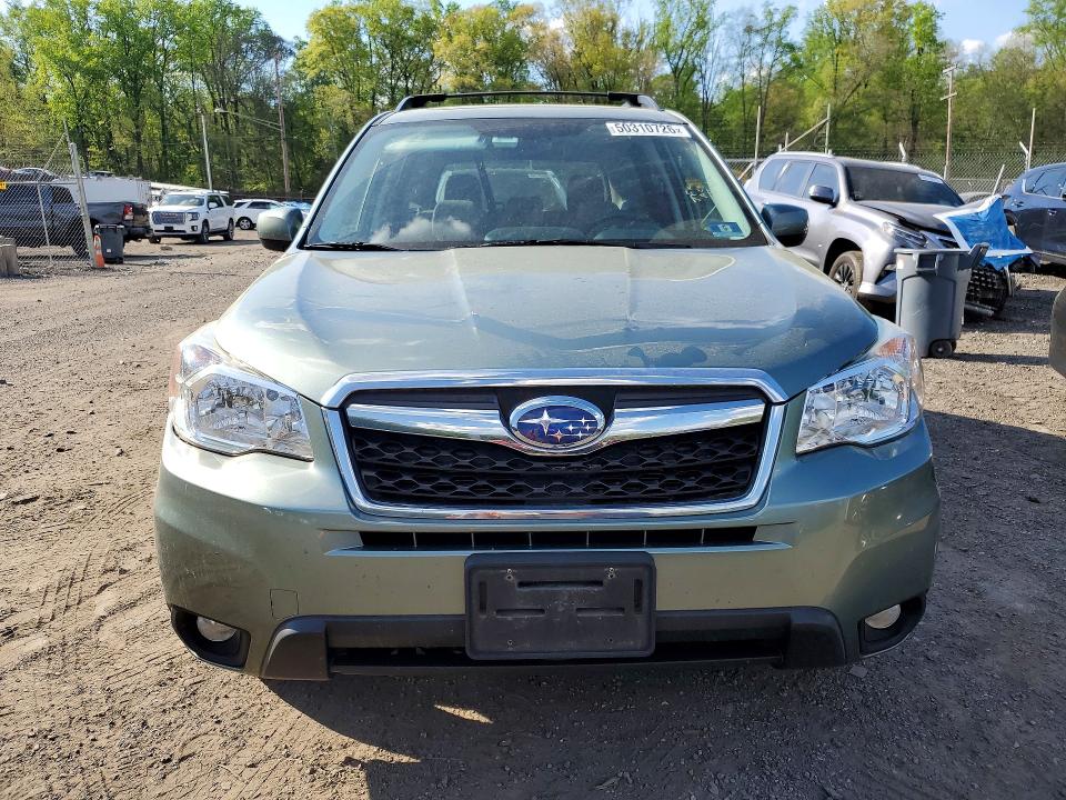 Aukcja sprzedaży 2016 Subaru Forester, vin: JF2SJADC3GH549155, numer aukcji: 50310726