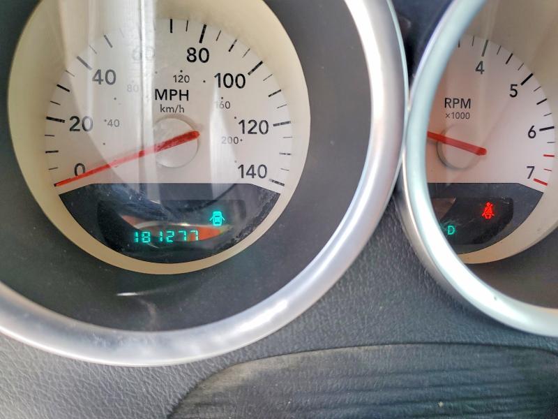 Продажа на аукционе авто 2006 Dodge Charger, vin: 2B3KA43G36H506501, номер лота: 48791086