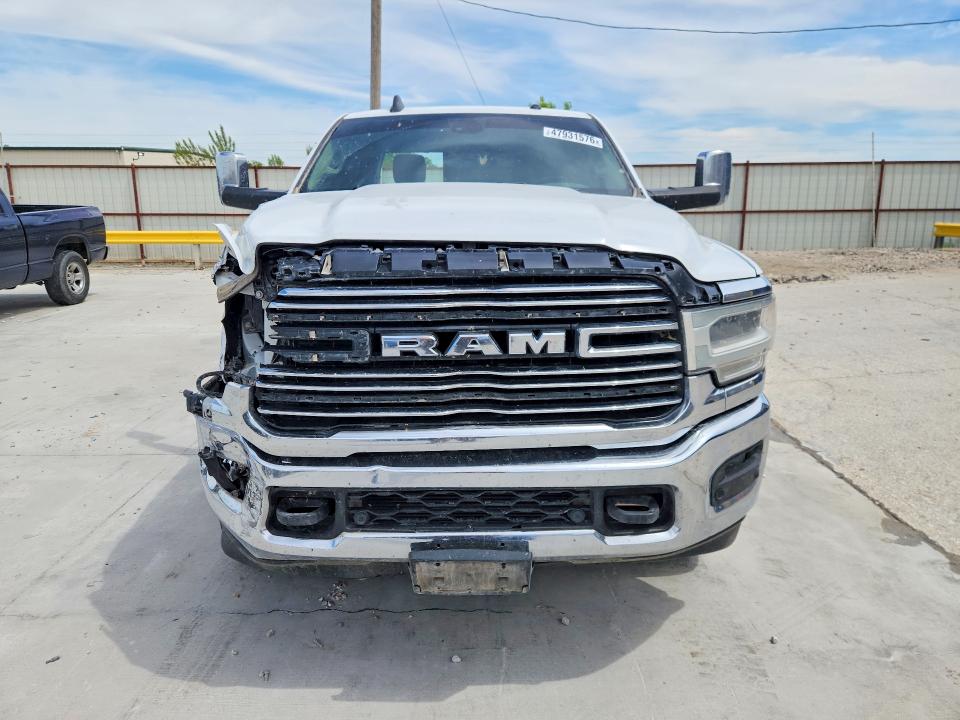 Продажа на аукционе авто 2022 Ram 2500, vin: 3C6UR5FL4NG178722, номер лота: 47931576