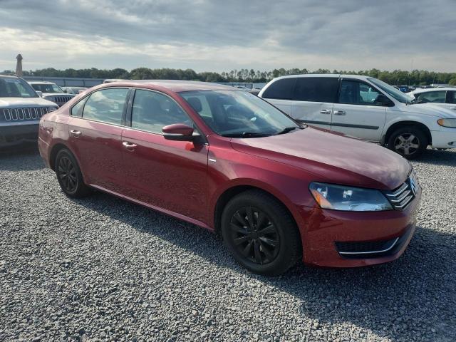 Продаж на аукціоні авто 2015 Volkswagen Passat, vin: 1VWAT7A32FC076479, номер лоту: 51646326
